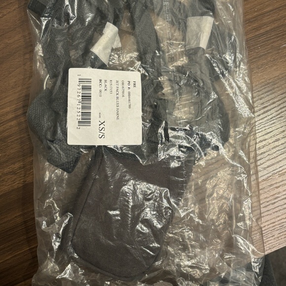 Jet Pack Blues Harness - Picture 4 of 6